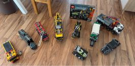Mega Lego Konvolut