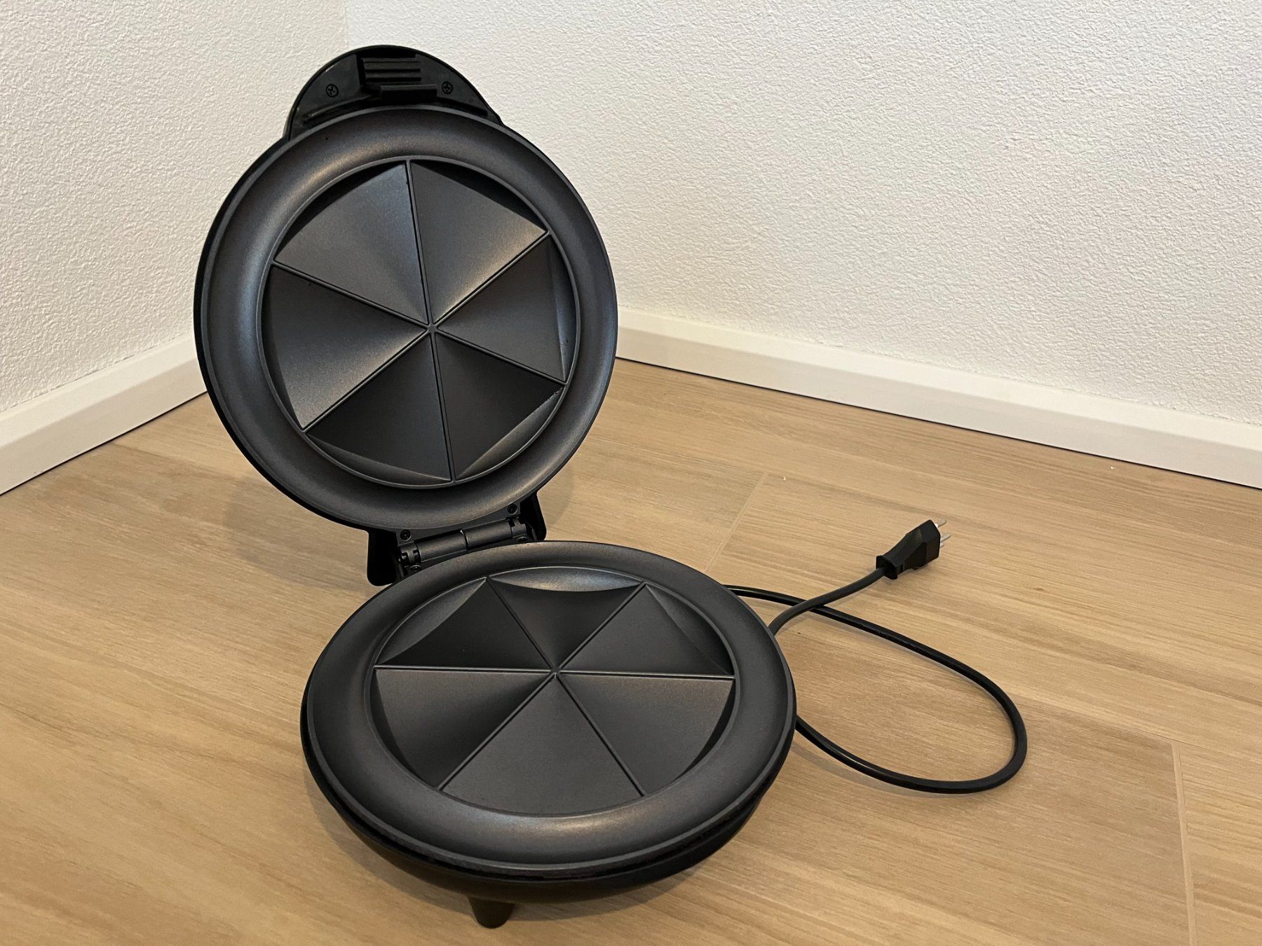 Betty Bossi Elettrodomestici da cucina: Quesadilla-Maker FUST – Usato da Frauenfeld venduto da Hv 6