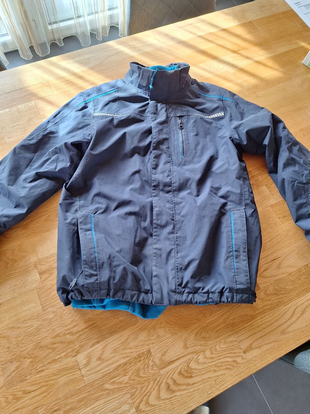 Engelbert Strauss Giacche: Engelbert Strauss 3 in 1 Jacke – Usato da Krauchthal venduto da chr_9j2c 4