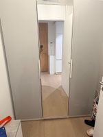 IKEA Closet