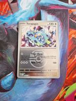 Terapagos - Reverse Holo Ball - Pokemon Ascended Heroes
