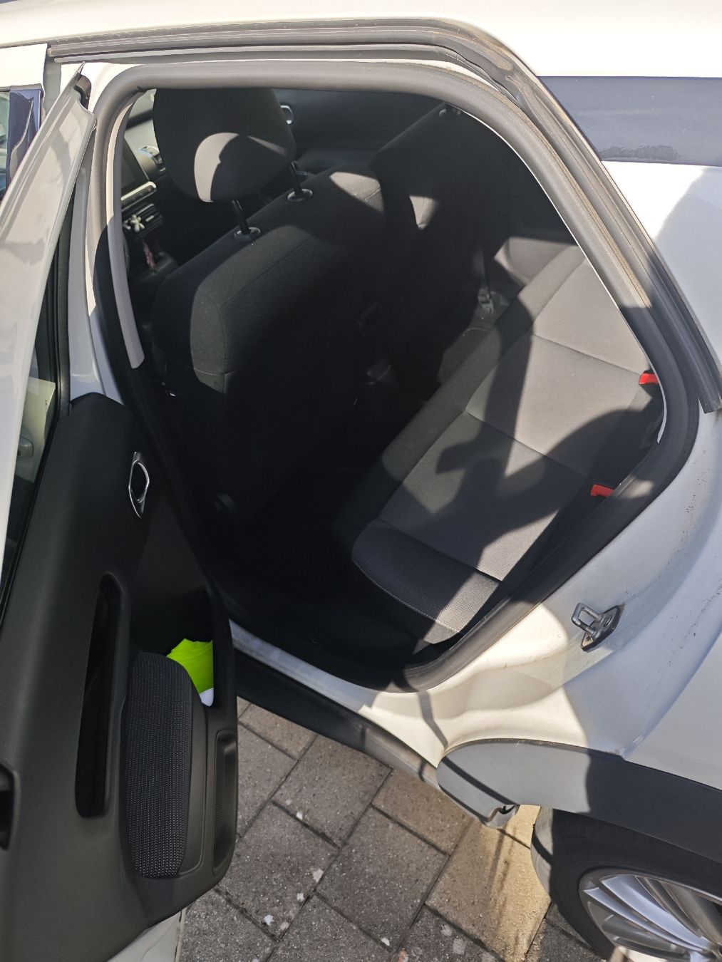 Citroën Autos: ​Citroën C4 Cactus e-THP – Gebraucht aus Wohlen AG von mar_wry5 6