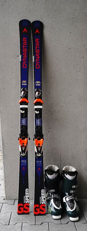 DYNASTAR SPEED MASTER GS 2020 | Kaufen auf Ricardo