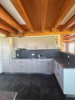 Cuisine équipée complète avec granite