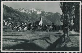 FL Schaan