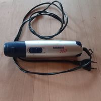 Heissluftföhn