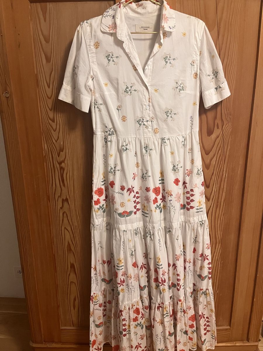 Max Mara Vestiti: Max Mara Weekend Kleid – Nuovo (secondo la descrizione) da Arlesheim venduto da QueenMom