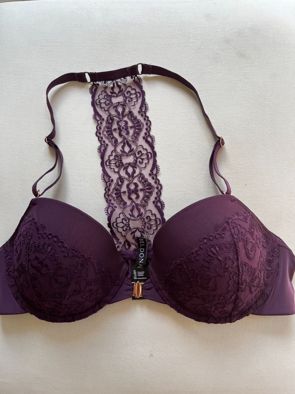 Beldona Altra biancheria intima: BH Beldona,  85 C – Usato da zollikerberg venduto da Momi6