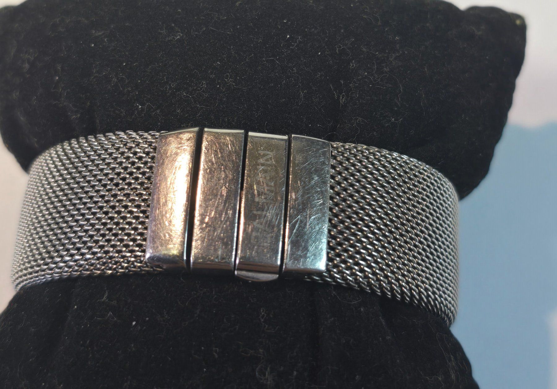 Balmain Uhren: Balmain Damenuhr – Gebraucht aus Ennetbürgen von 50shafali53 1