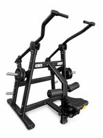 Natural Strenght Latzug/Pulldown