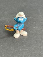BULLY Schlumpf  Fischer Angler Fisherman 20101