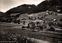 Furth bei Brunnadern (Togg.)