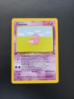 Flegmon 1. Edition Fossil Set