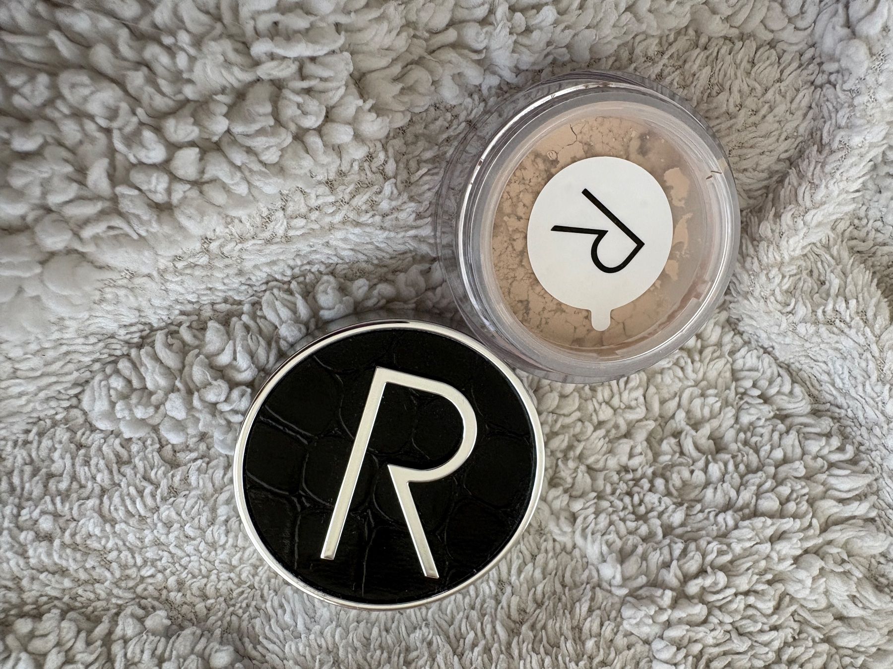 Make-up: Rodial Glass Powder – Nuovo e nell'imballaggio originale da Kloten venduto da raf_6nbr 1