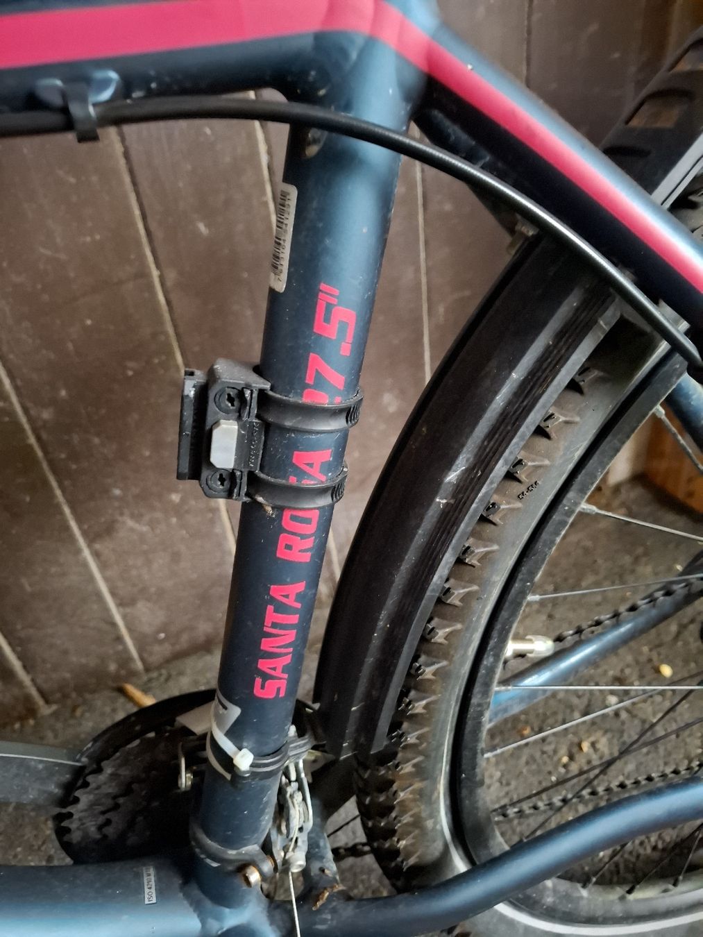 Biciclette: California Velo – Usato da Bauma venduto da sternlii24 1