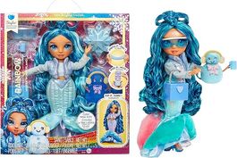 Rainbow High Winter Wonderland - Skyler - NEU / OVP