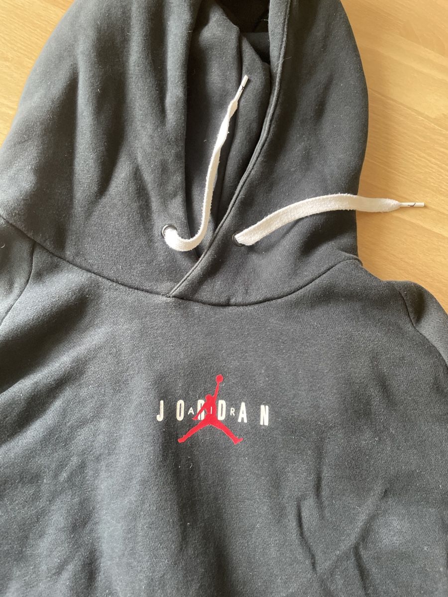 Jordan Pulls & Sweat-shirts: Stylischer Jordan Pulli (Gr. S) – Neuf (Voir description) à Uznach par nat_z9bb 1