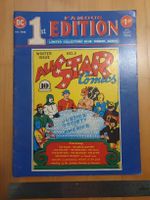 All Star Comics #3 - DC Comics Famous 1st Edition 1975