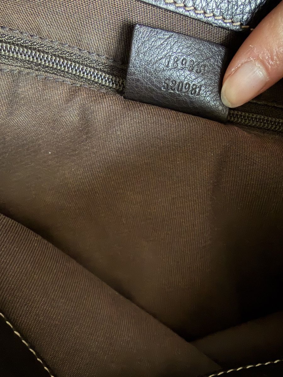 Borse da donna: Vintage Gucci Tasche – Usato da Unterstammheim venduto da elw_wg5y 2
