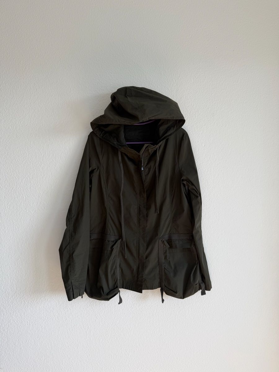 Rundholz Giacche: Veste fine de Rundholz, taille s – Usato da Cressier FR venduto da Kvito4ka 1