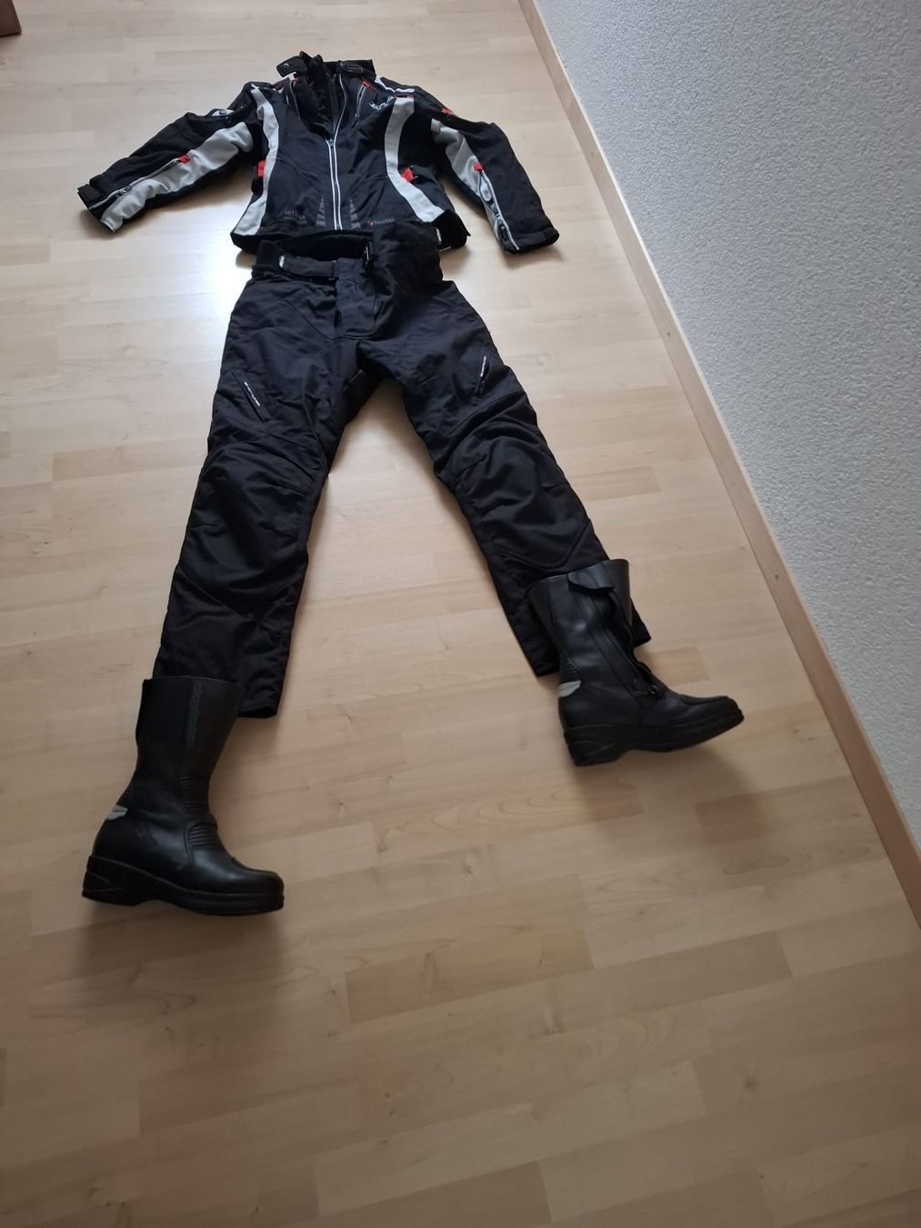 Giacche: Motorrad-Bekleidung – Usato da Kaltacker venduto da chr_68qp