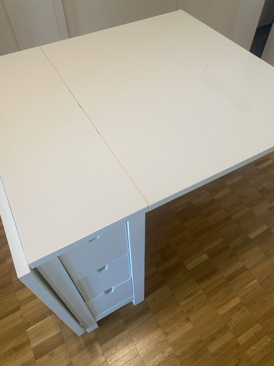 Tables: Klapptisch Ikea – D'occasion à mettmenstetten par Lewa000