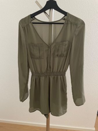 H&M Playsuit