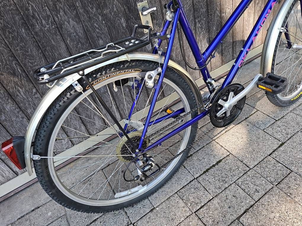 Vélos: Damenvelo – D'occasion à Balterswil par schnecke89 4
