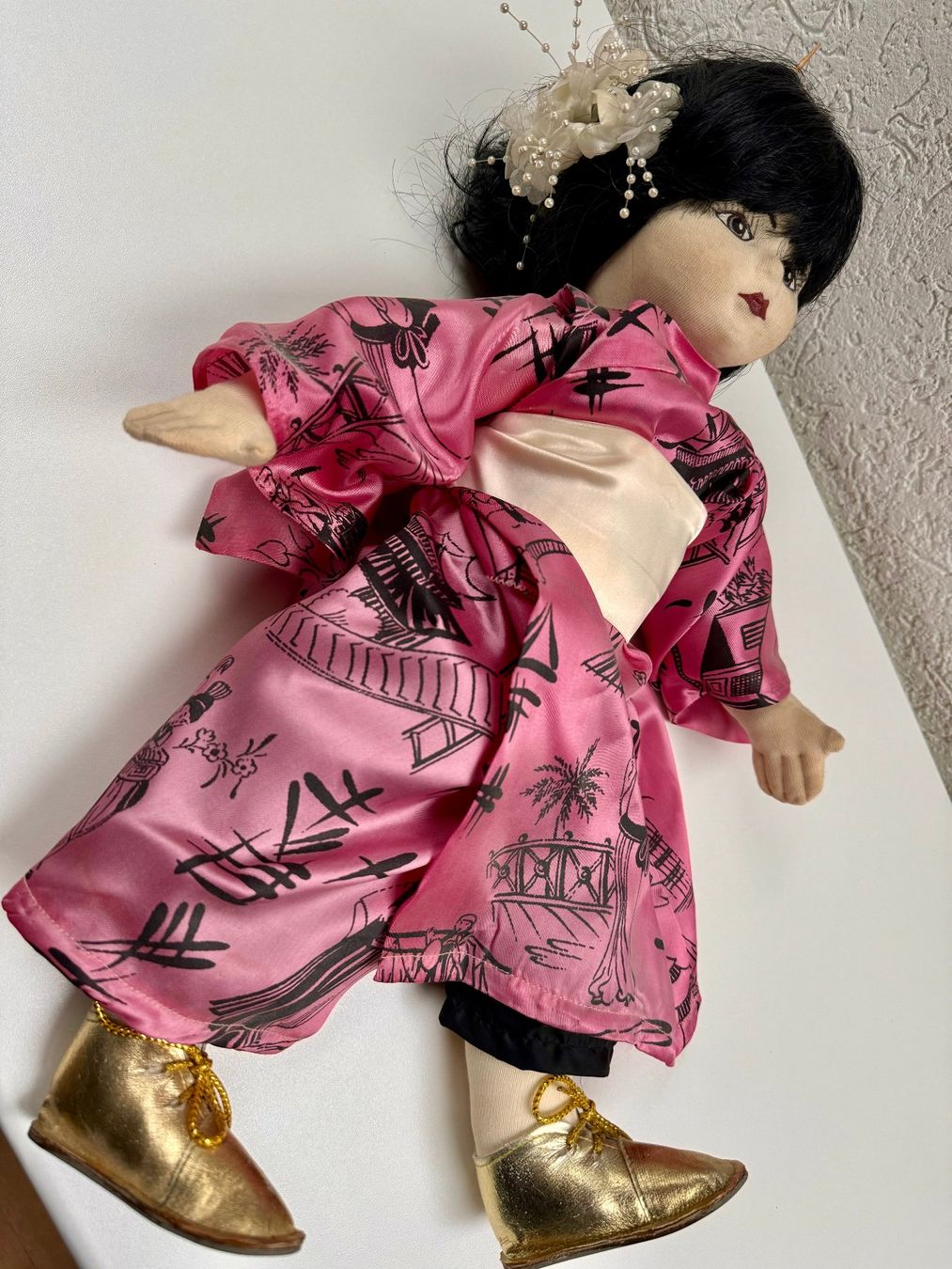 Bambole: Puppe – Usato da Sissach venduto da rol_w8lr 1