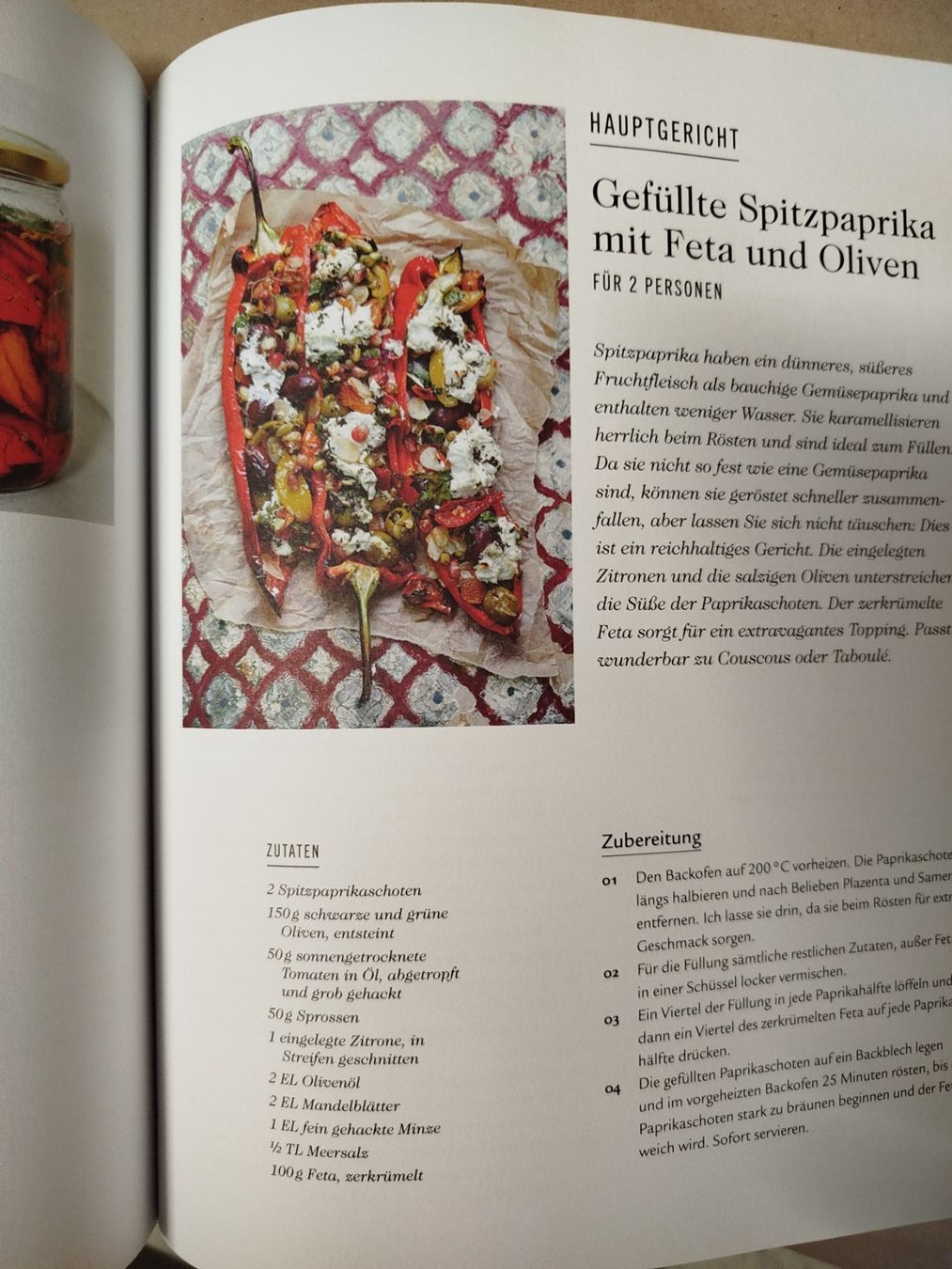 Libri: FRISCHE GEMÜSE KÜCHE – Nuovo (secondo la descrizione) da Wettingen venduto da Colorup 5