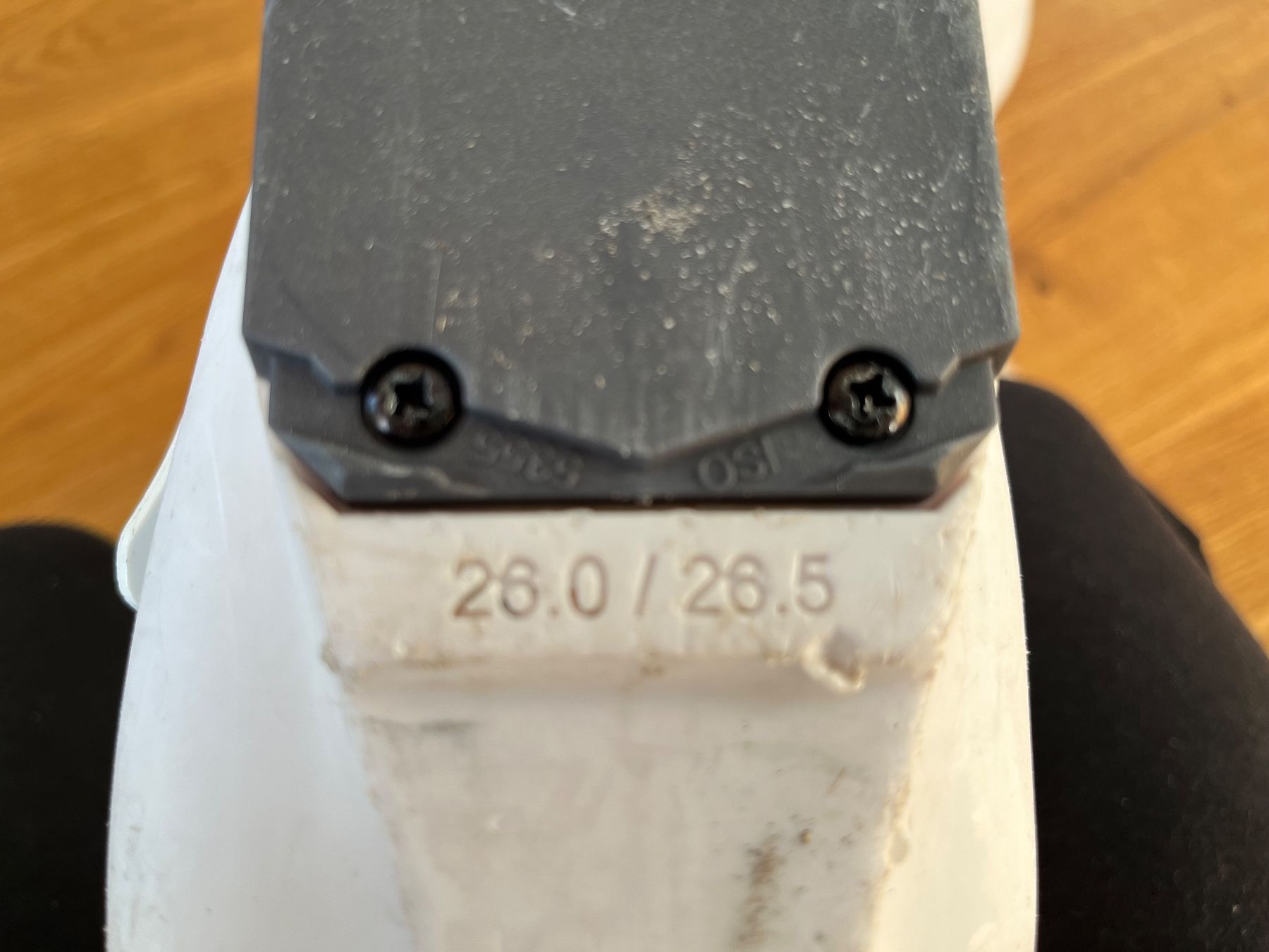 Head Scarpe da donna: Skischuhe Head Damen – Usato da jona venduto da ollea 3