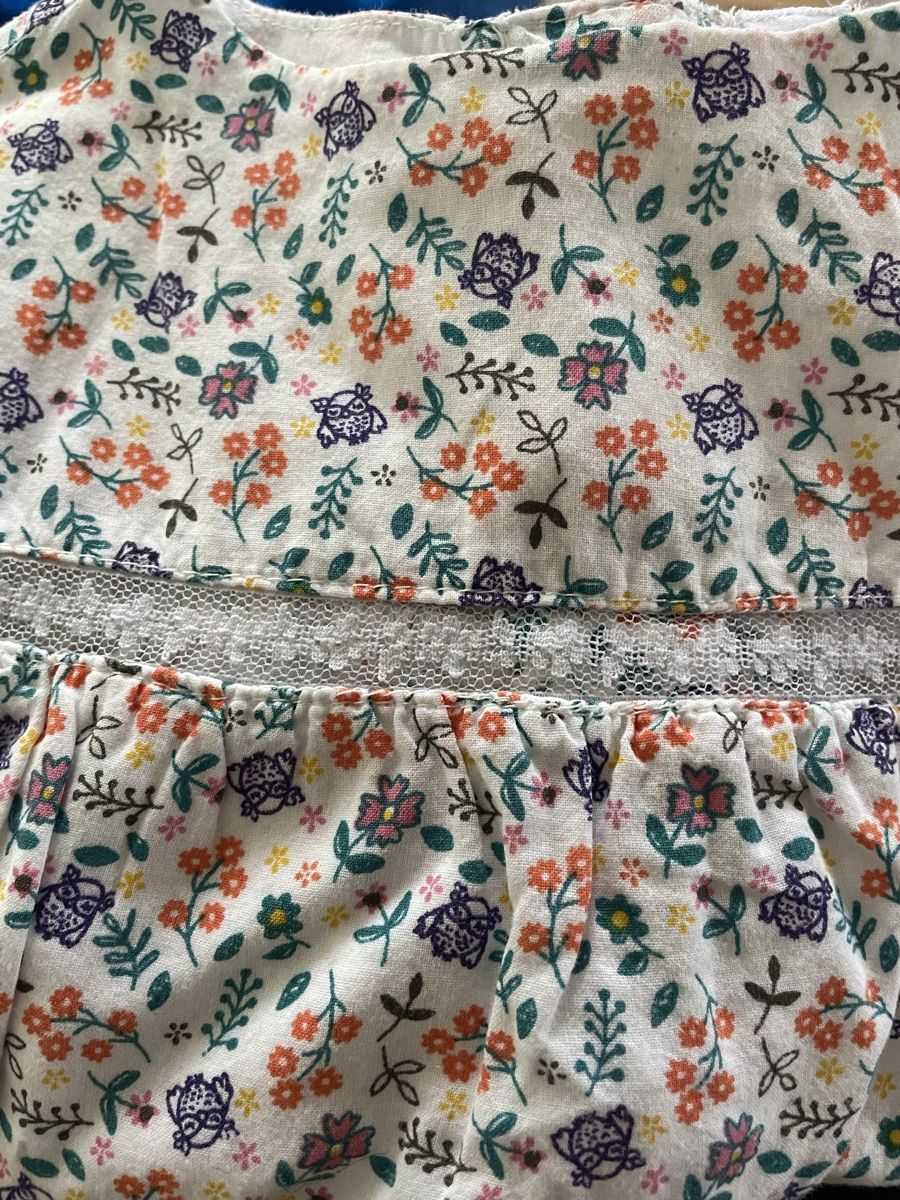 Camicette, T-shirt & Top: Bluse Gr.86 – Usato da Ipsach venduto da Rena-b 3
