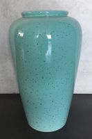 Bodenvase W.Germany 504-38 / Höhe 38 cm