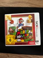 Super Mario 3D Land - Nintendo 3DS Spiel