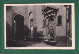 MÜNCHEN - Königsbau-Hof