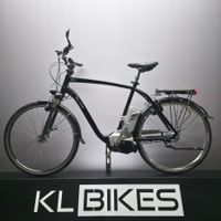 E-BIKE FLYER 25KM/H | SCHWEIZER ELEKTROVELO | AB SERVICE