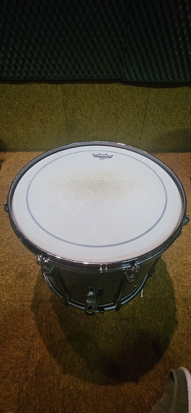 Strumenti musicali: Tama Superstar Hyper Drive 16"x14 Standtom DMF – Usato da Rapperswil SG venduto da Portschluessel