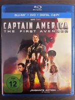 Captain America - The First Avenger