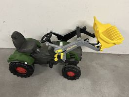 Kinder Traktor