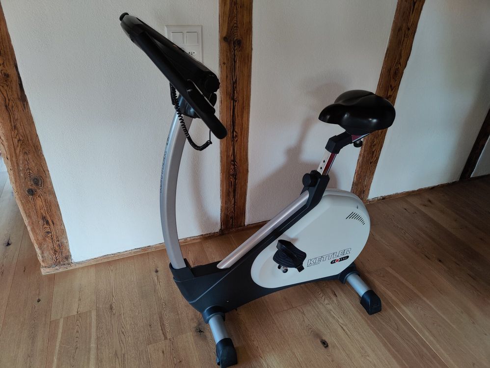 Kettler Royal Ergometer Heimtrainer Hometrainer | Kaufen auf Ricardo