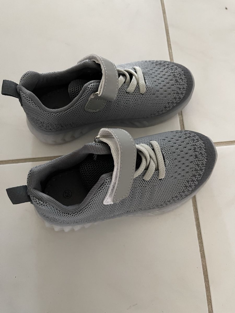 Scarpe per ragazzi: Baskets pointure 29 – Nuovo (secondo la descrizione) da MARLY venduto da AISLEE 1