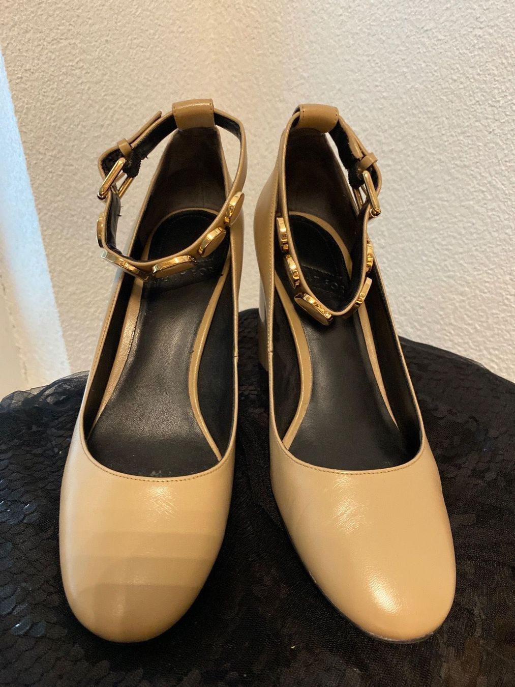 Damenschuhe: Der Pumfs «What for» 38 – Gebraucht aus balsthal von davidbalsthal23 1
