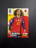 Panini FIFA World Cup 2026 Marc Cucurella 448