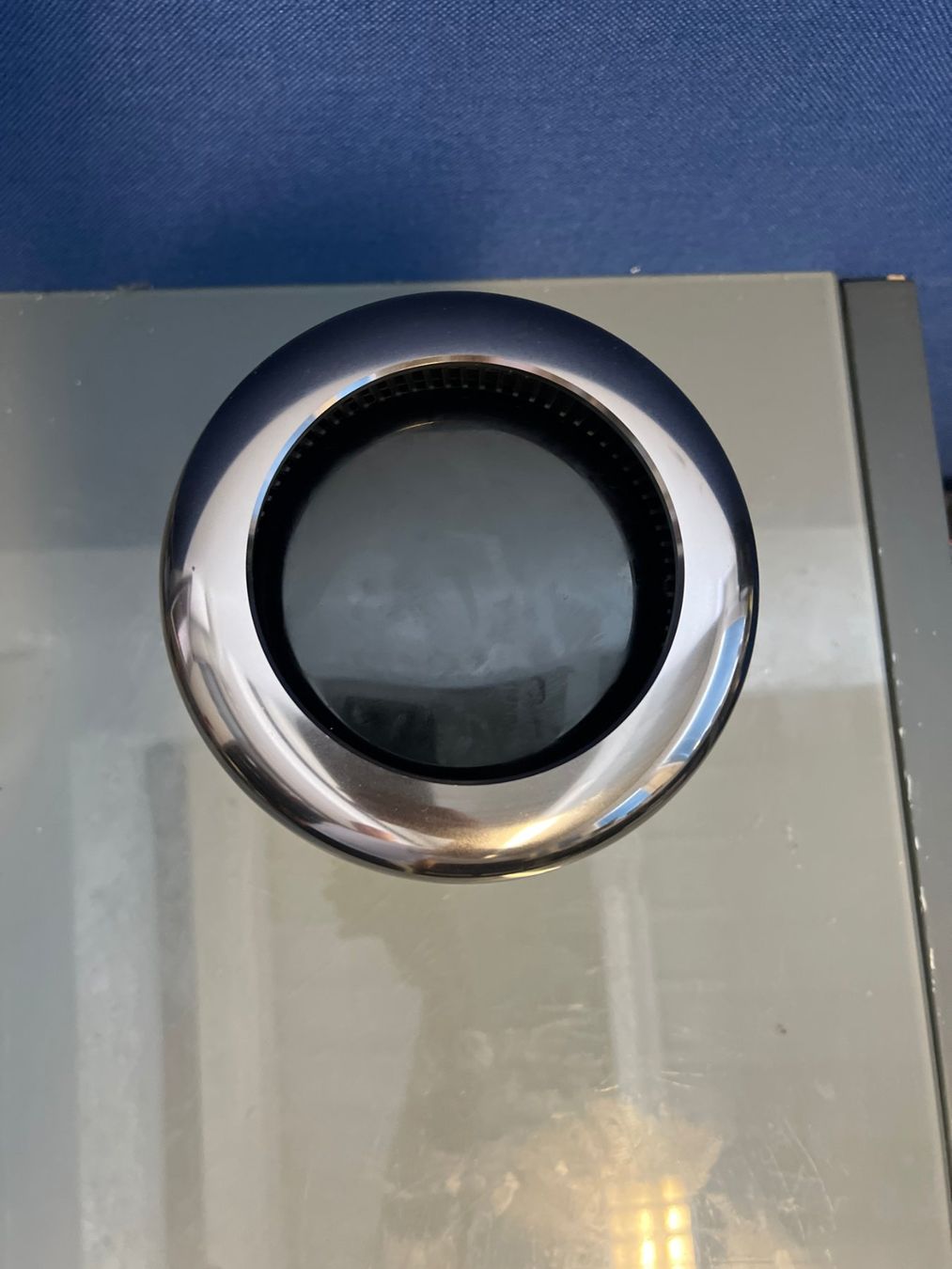 Apple PC: Mac Pro 2013, Xeon E5, 16 Ram, 256SSD, FW Passwort #34 – Difettoso da Dietikon venduto da speedkauf 1