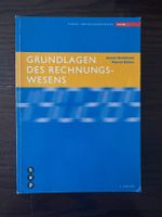 Grundlagen des Rechnungswesens Lehrbuch
