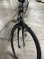 Damenfahrrad CILIX  Neuwertig / Fast nie benutzt