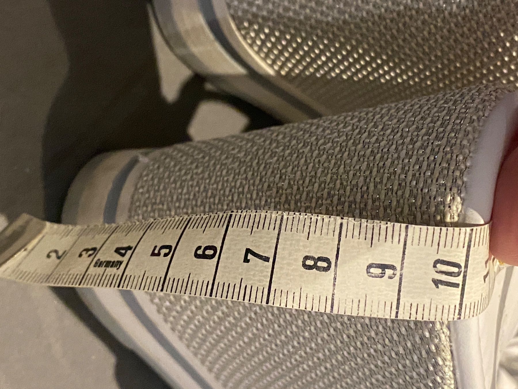 Scarpe da donna: Nero giardinni Sandalen 38 – Usato da Liestal venduto da Goldart 1