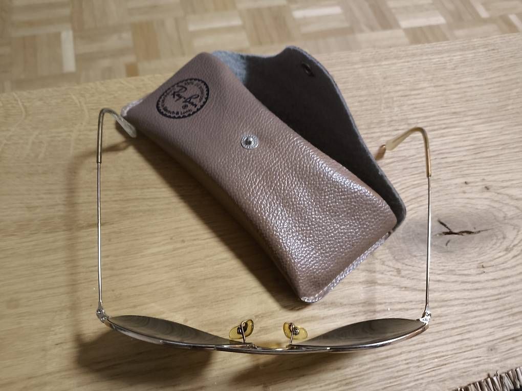 Occhiali & Lenti: Occhiali Ray-Ban usati – Usato da Locarno venduto da sergi28 1