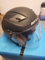 casque moto ou Scooter IOTA - NEUF - TAILLE S