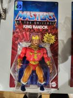 Motu Origins King Randor